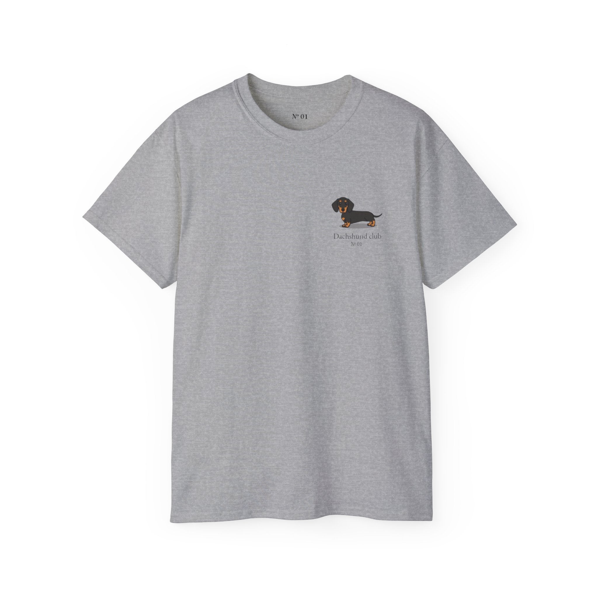 №01 "The Original" T-shirt