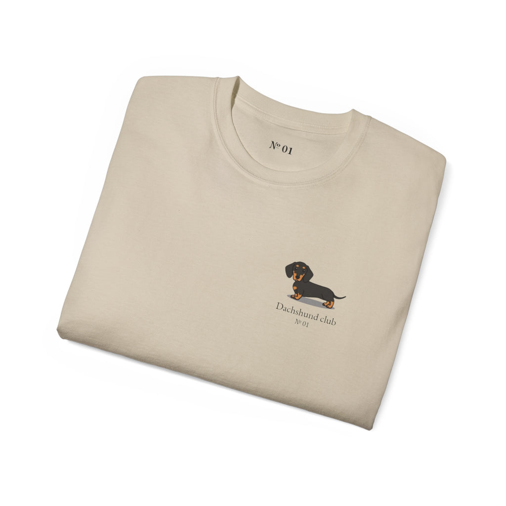 №01 "The Original" T-shirt
