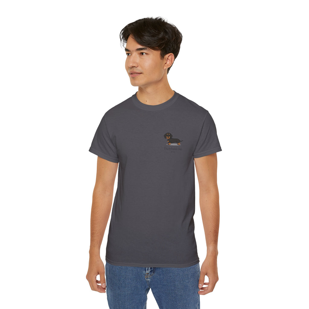 №01 "The Original" T-shirt