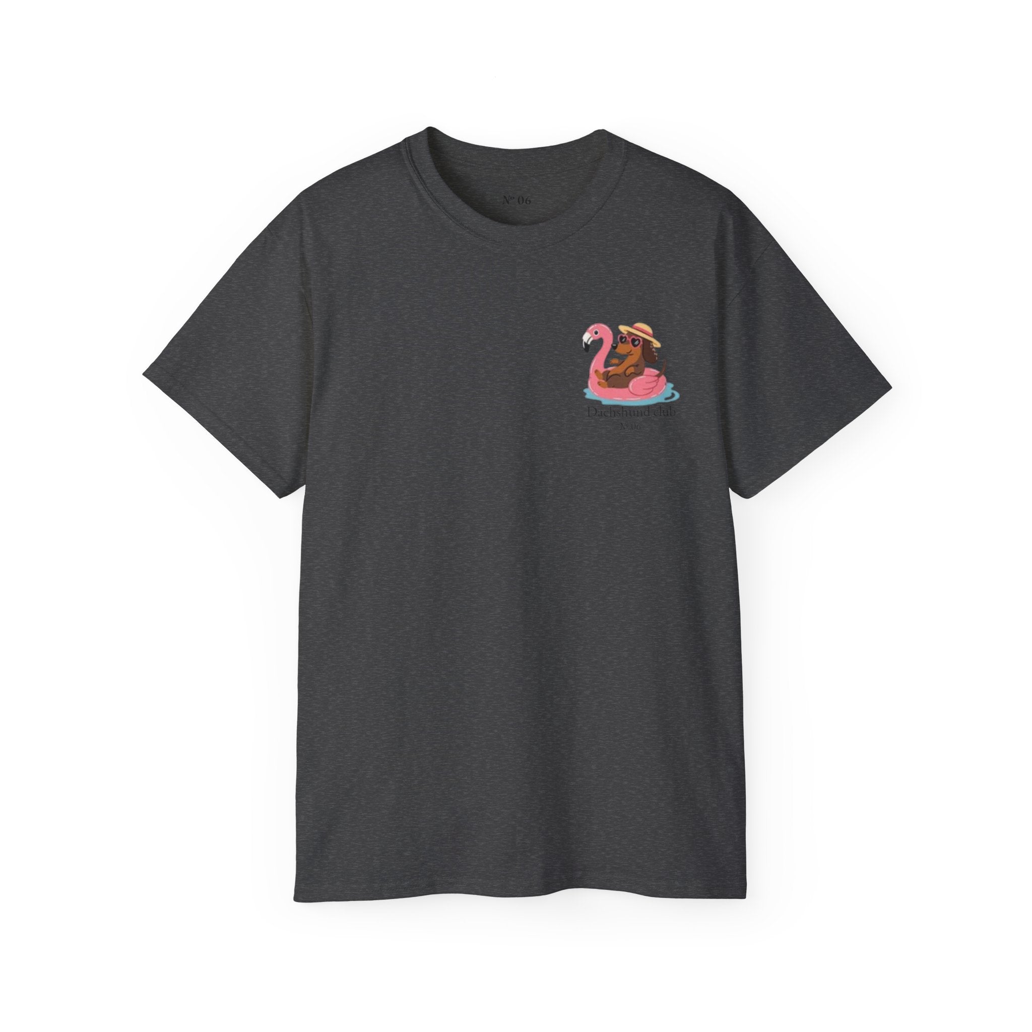 №06 "Longest Days" T-shirt