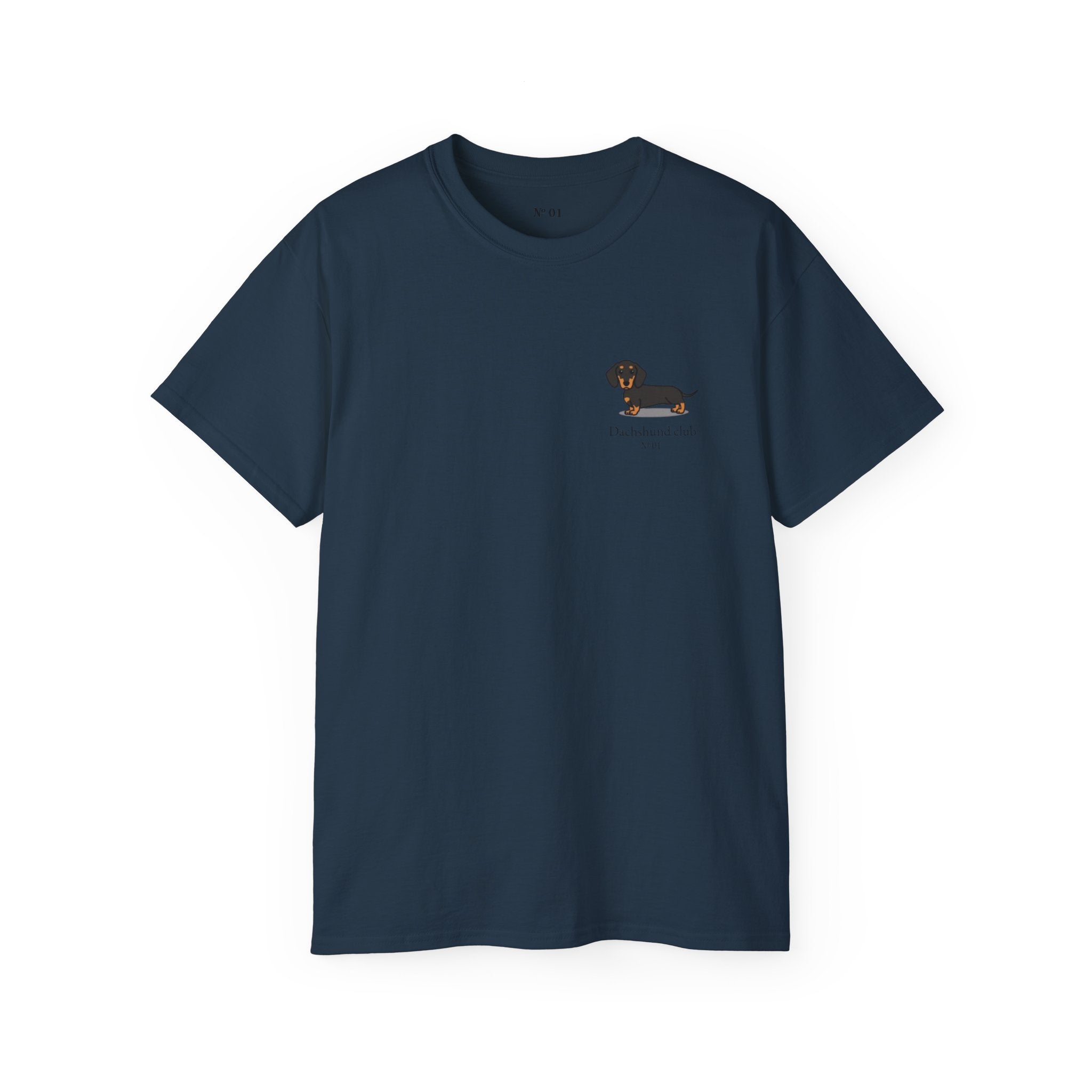 №01 "The Original" T-shirt