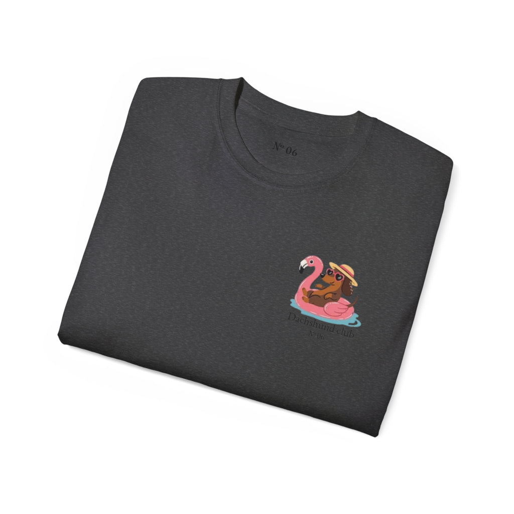№06 "Longest Days" T-shirt