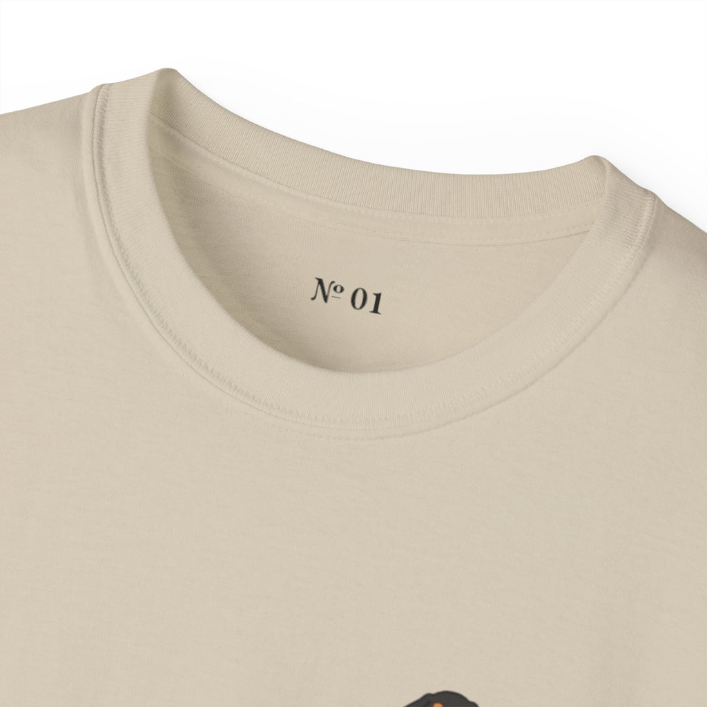 №01 "The Original" T-shirt