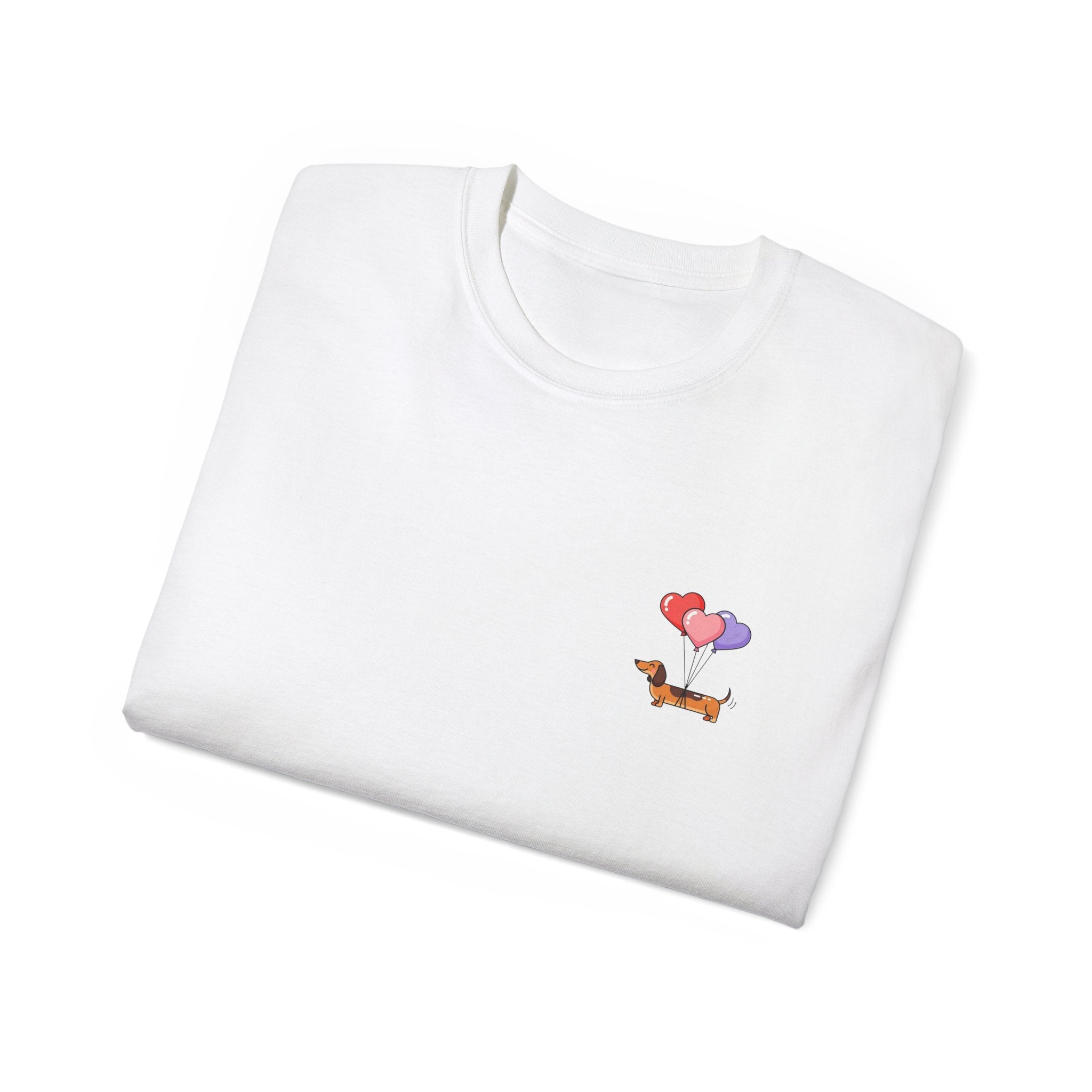 Dachshund T-shirt