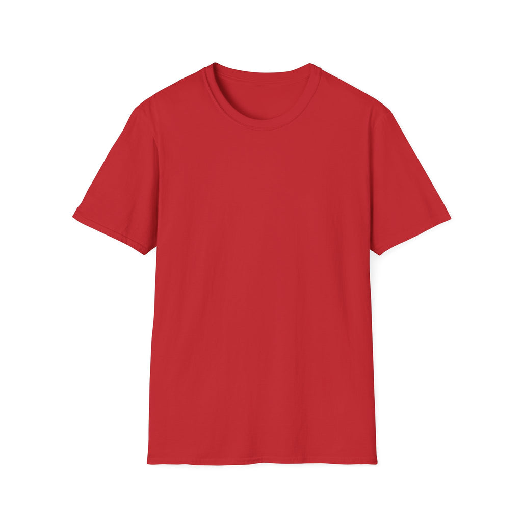 Classic White T‑Shirt | Dachshund edition