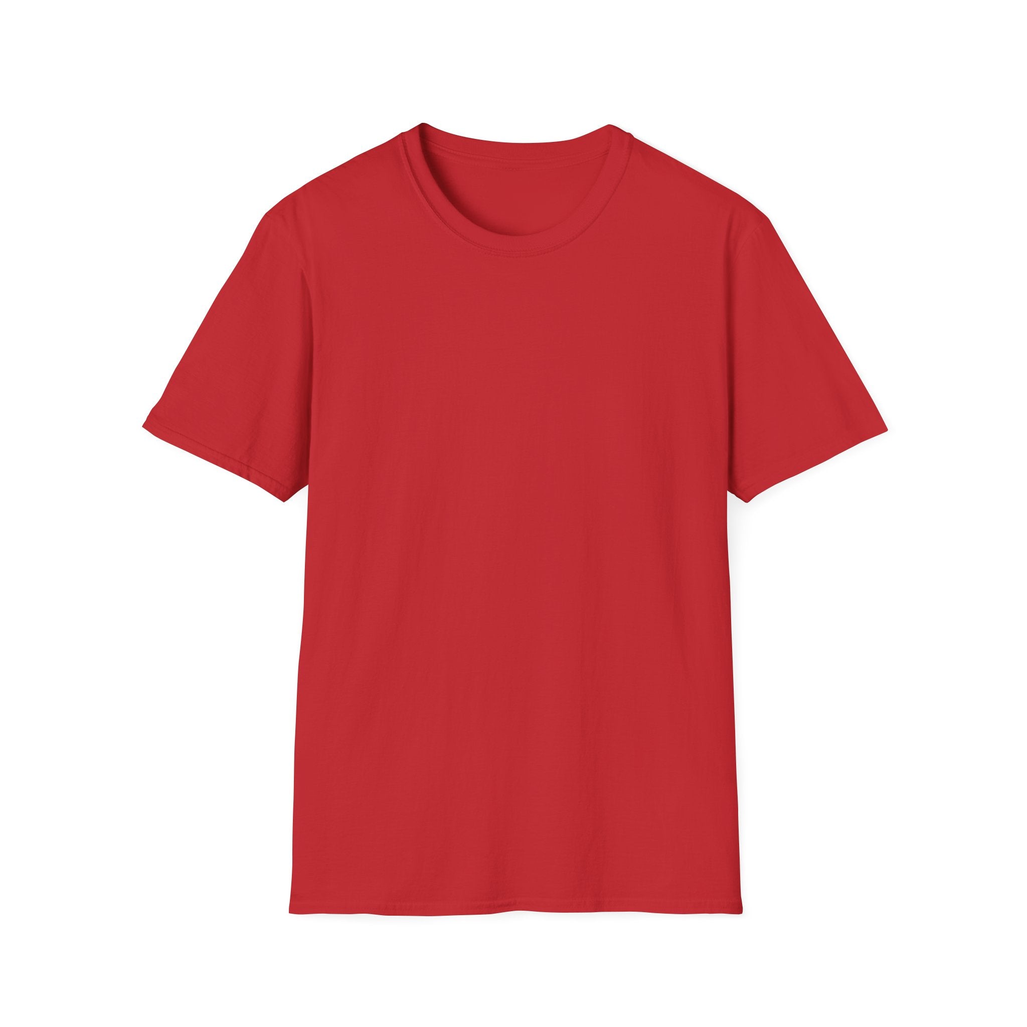 Classic White T‑Shirt | Dachshund edition
