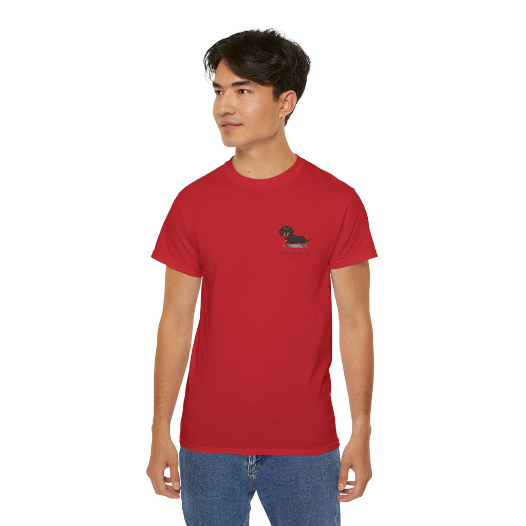 №01 "The Original" T-shirt