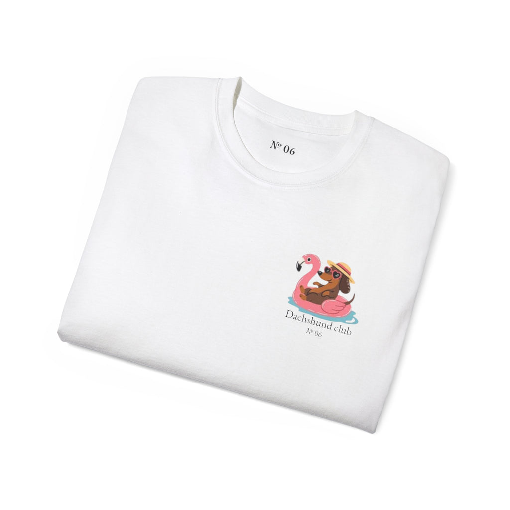 №06 "Longest Days" T-shirt