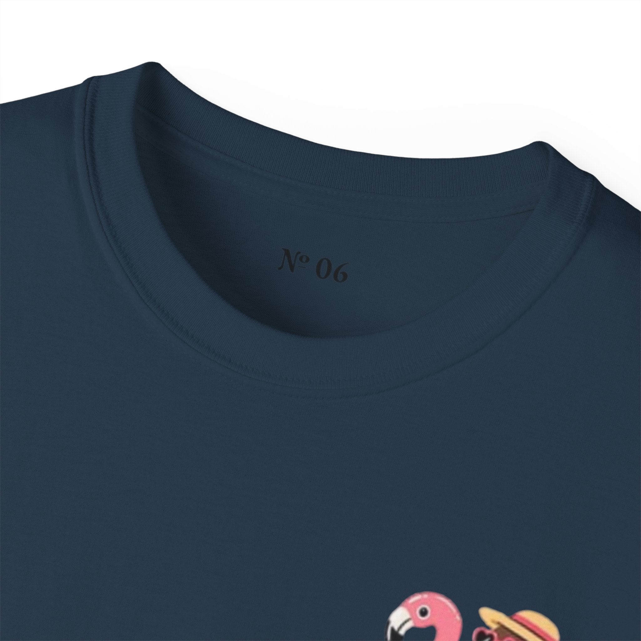 №06 "Longest Days" T-shirt