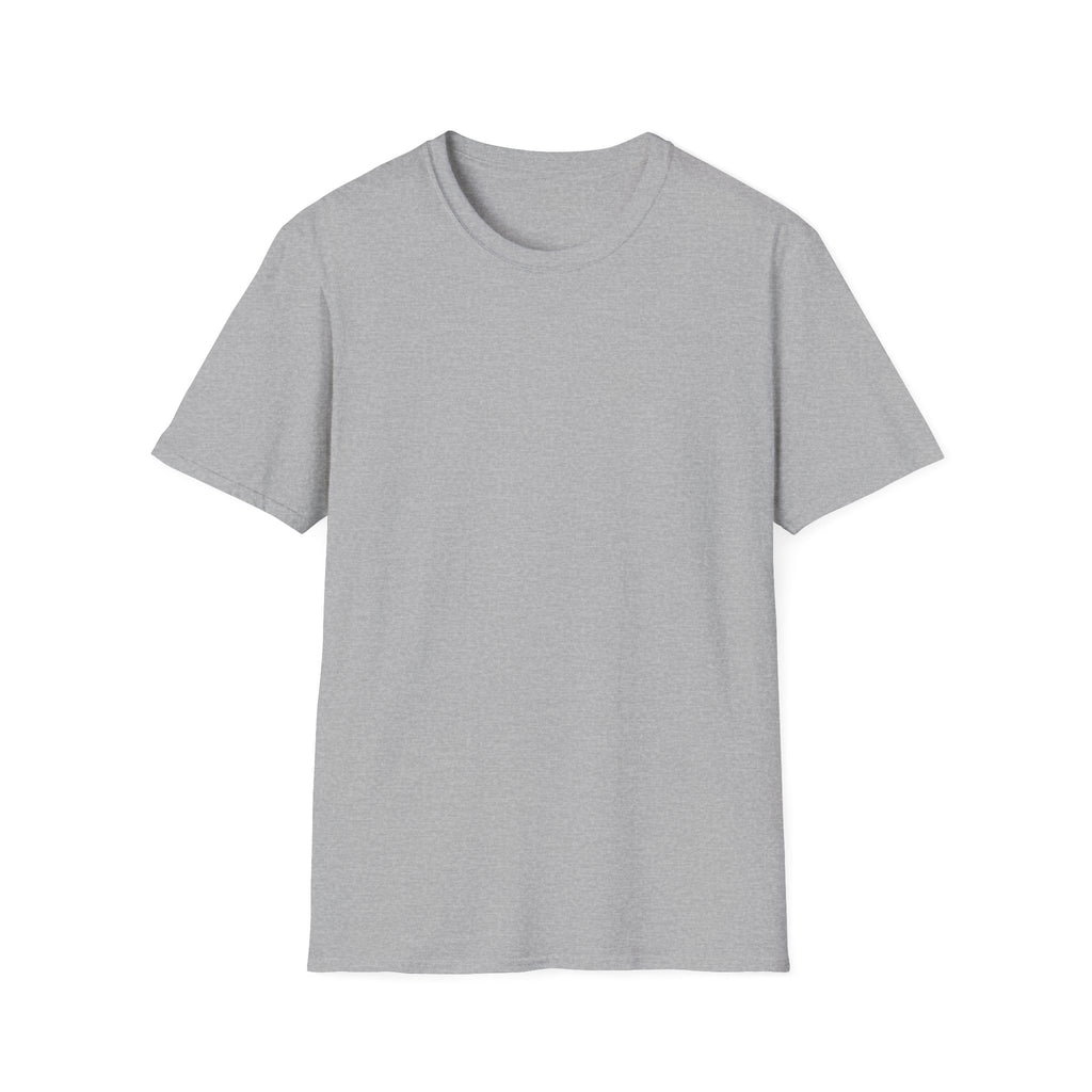 Classic White T‑Shirt | Dachshund edition