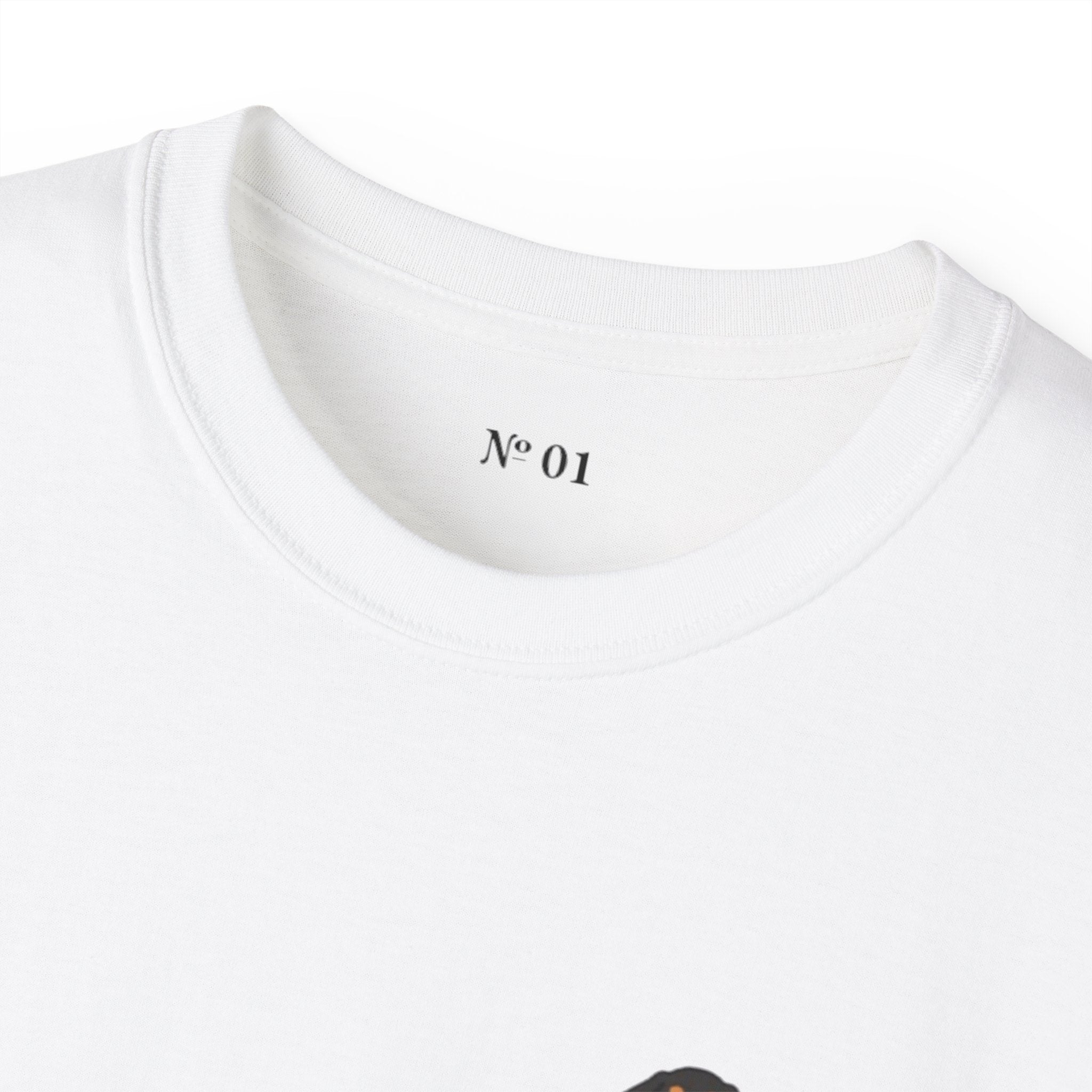 №01 "The Original" T-shirt
