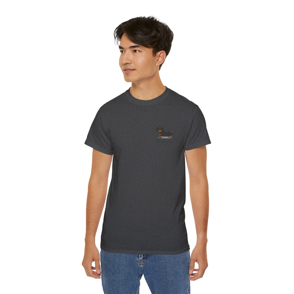 №01 "The Original" T-shirt
