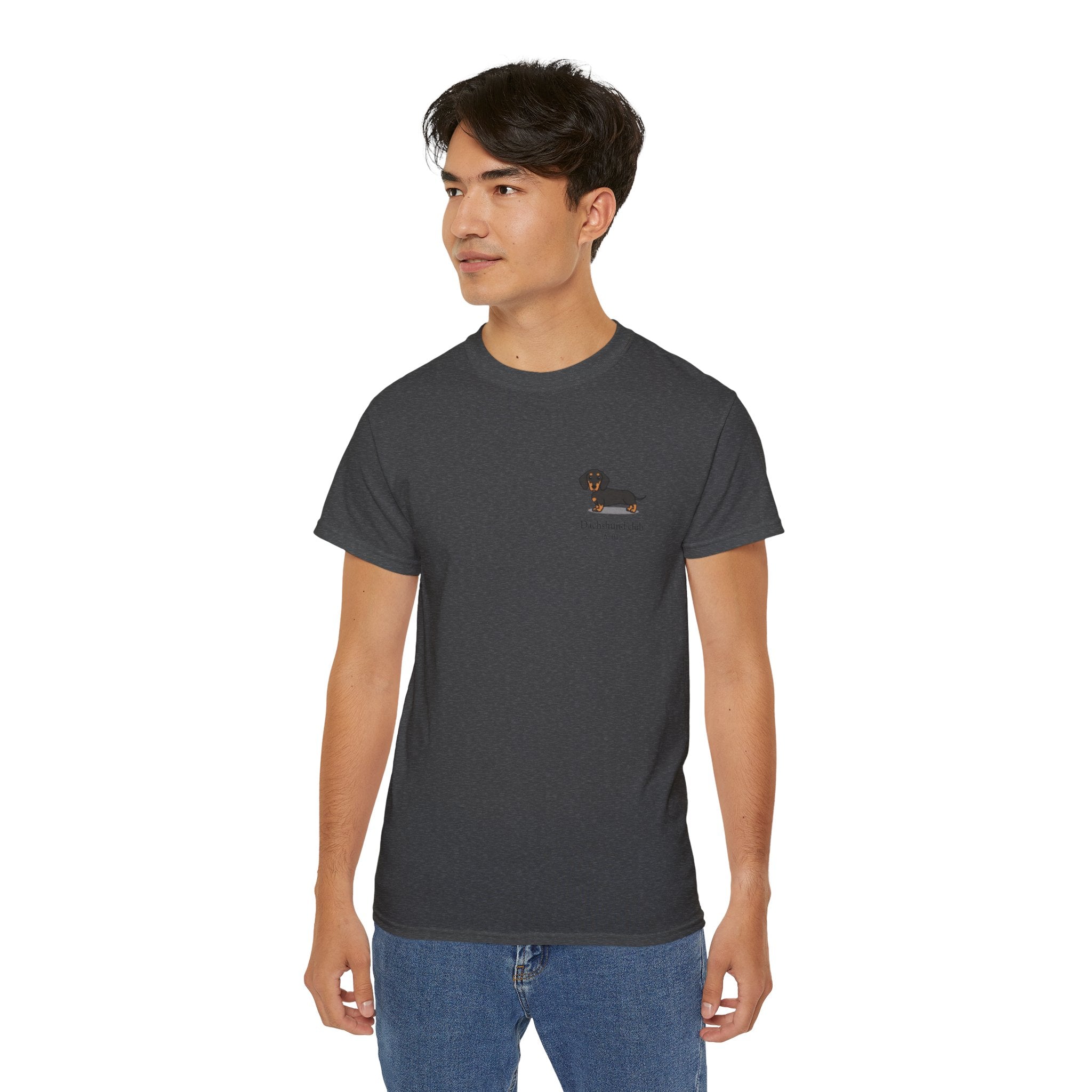 №01 "The Original" T-shirt
