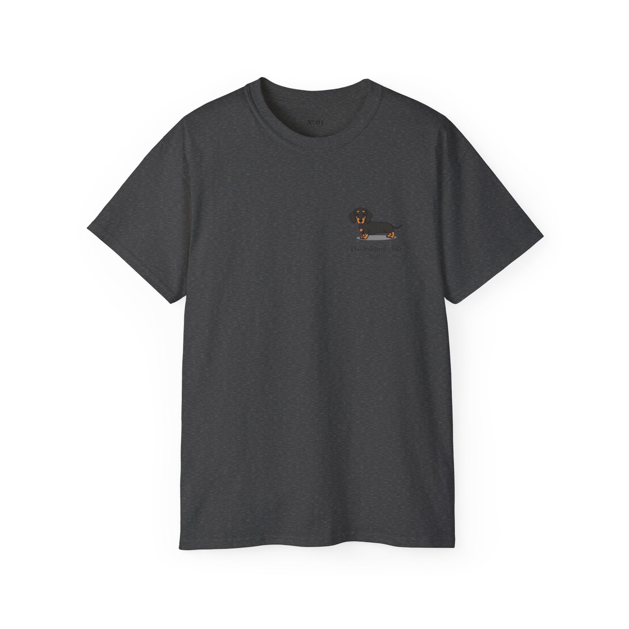 №01 "The Original" T-shirt
