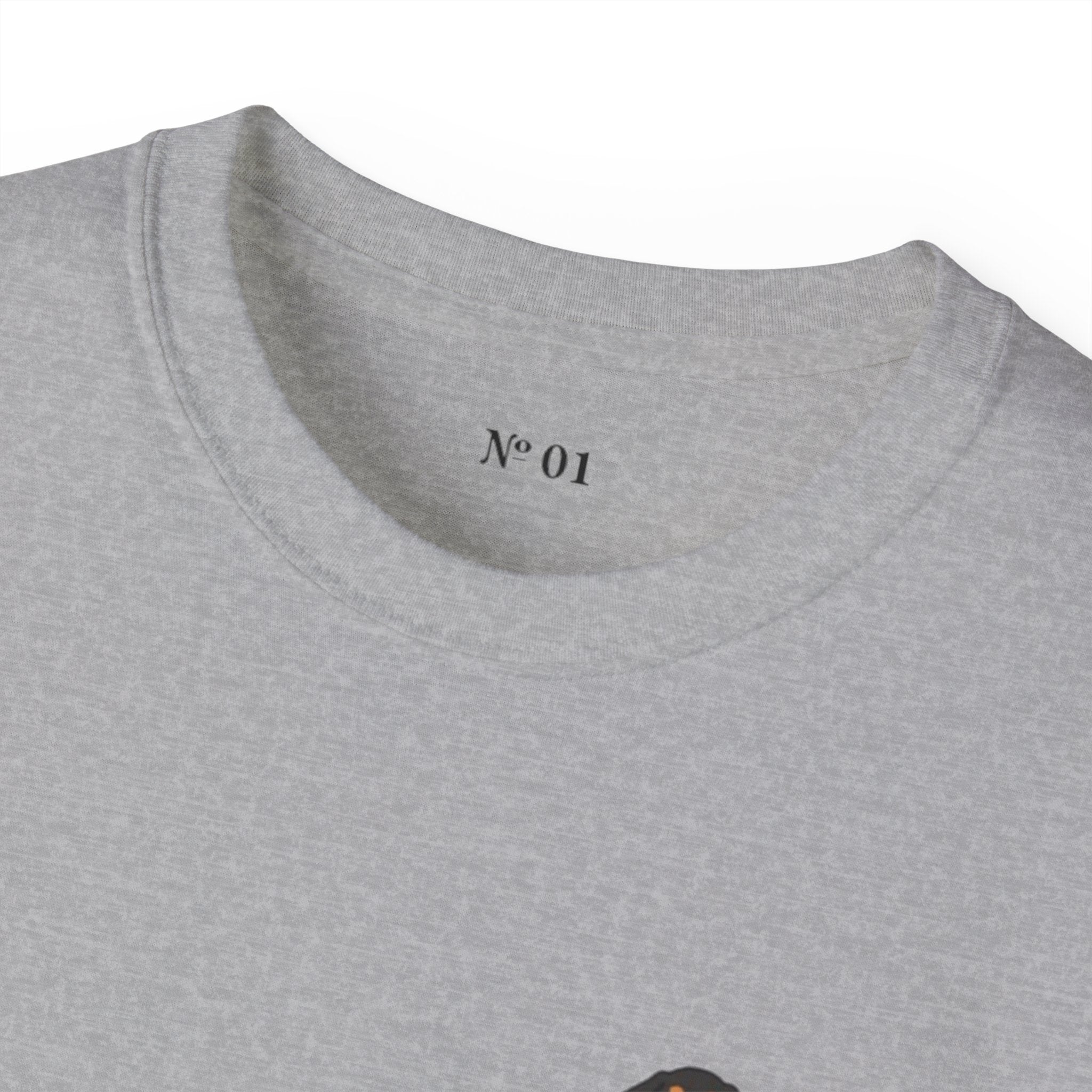 №01 "The Original" T-shirt