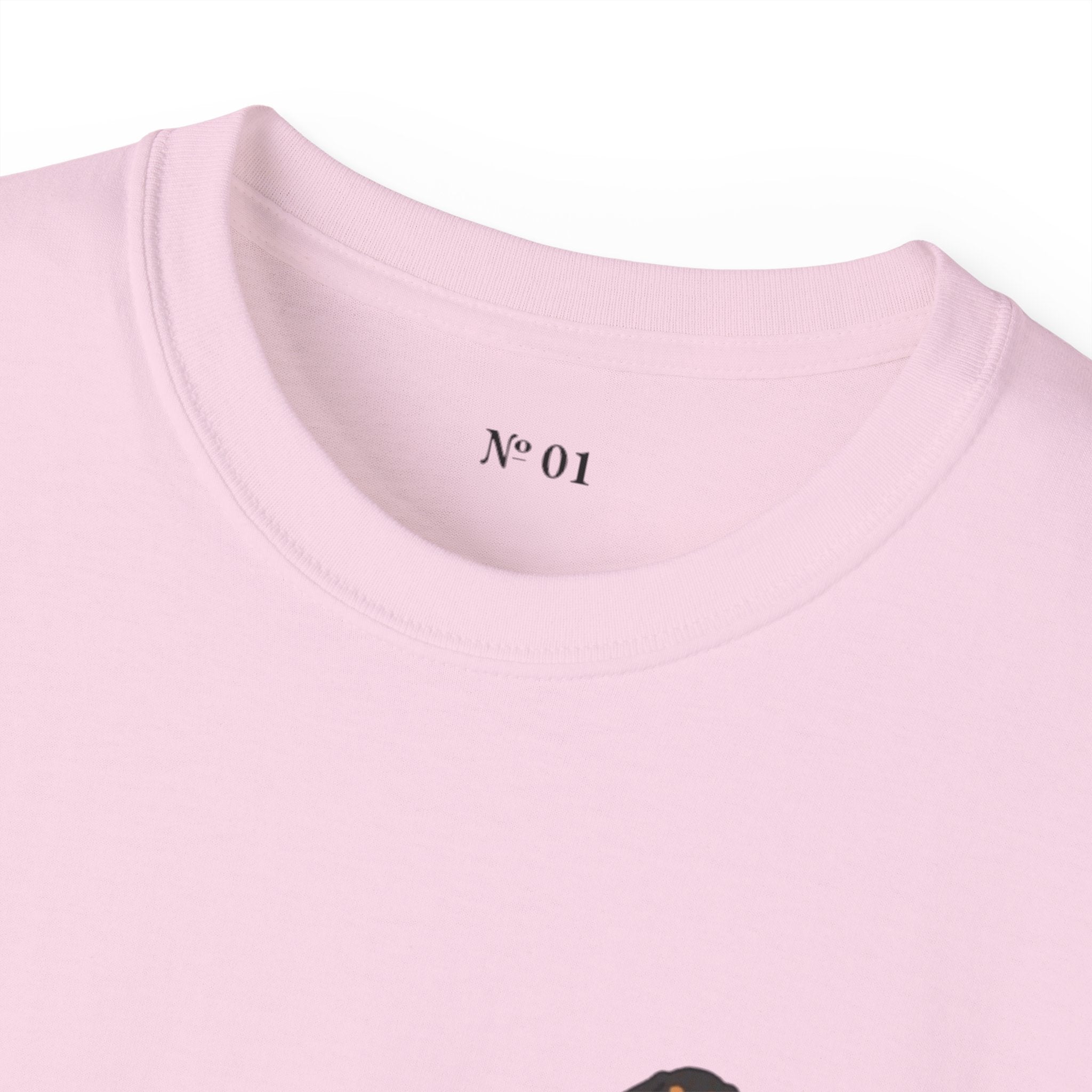 №01 "The Original" T-shirt