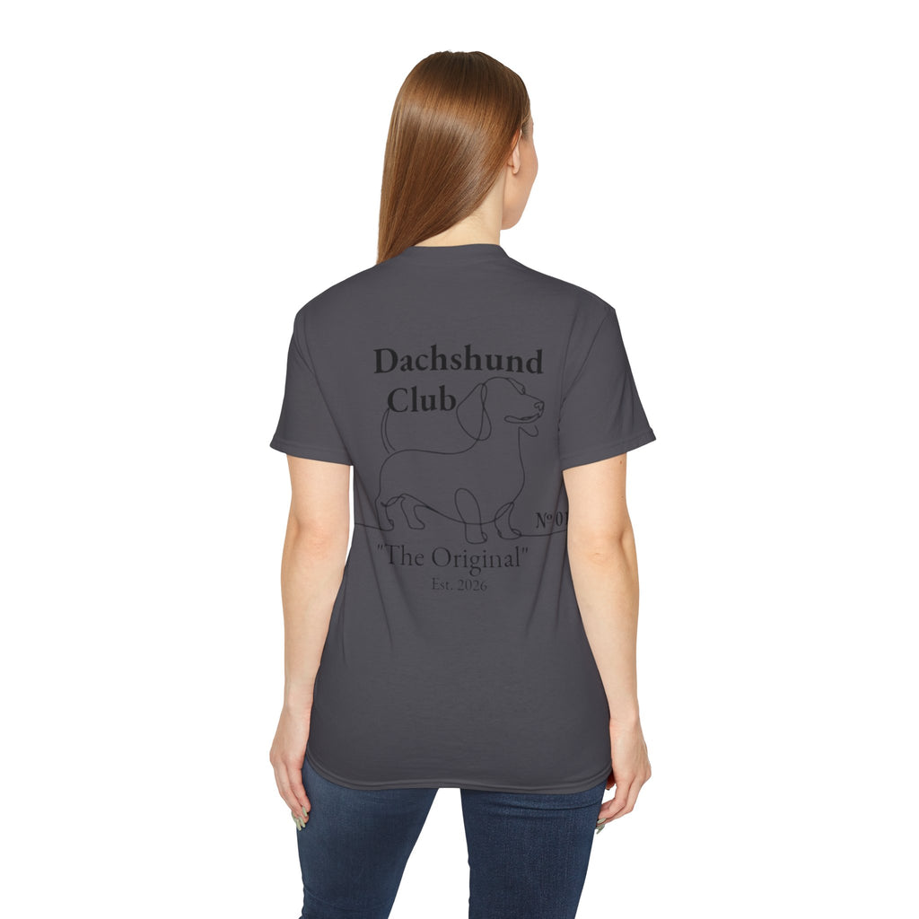 №01 "The Original" T-shirt
