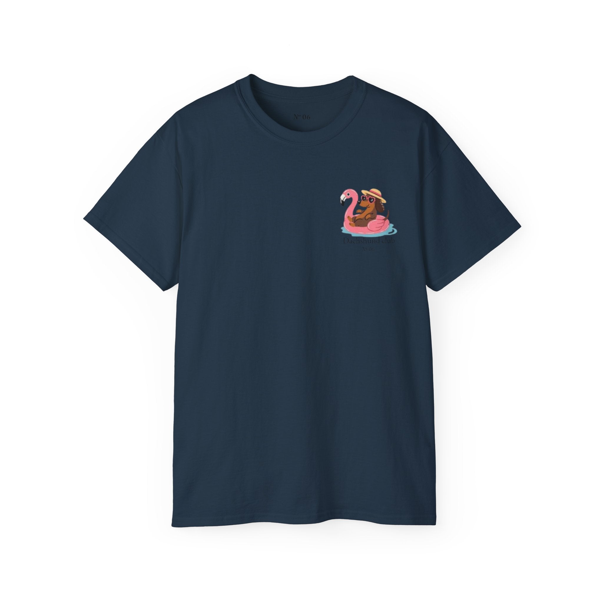№06 "Longest Days" T-shirt