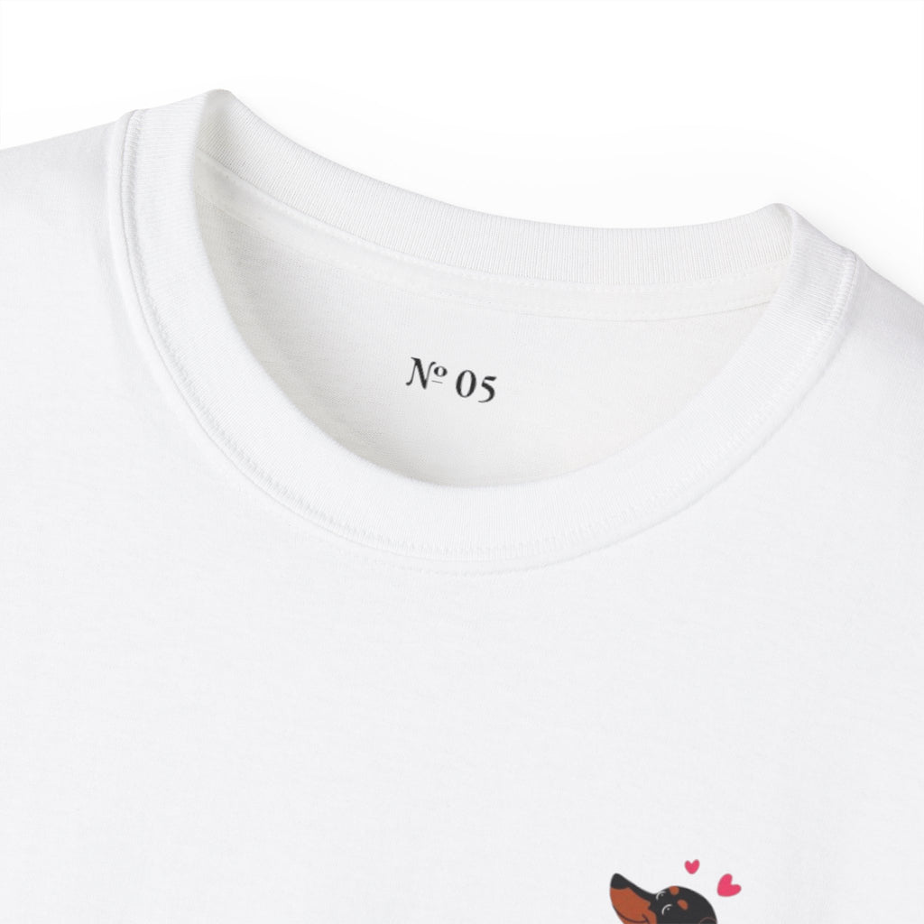№05 "Soulmate: Treats" T-shirt