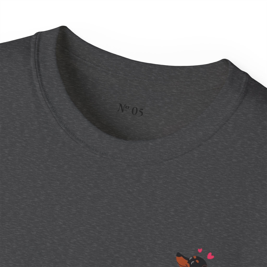 №05 "Soulmate: Treats" T-shirt