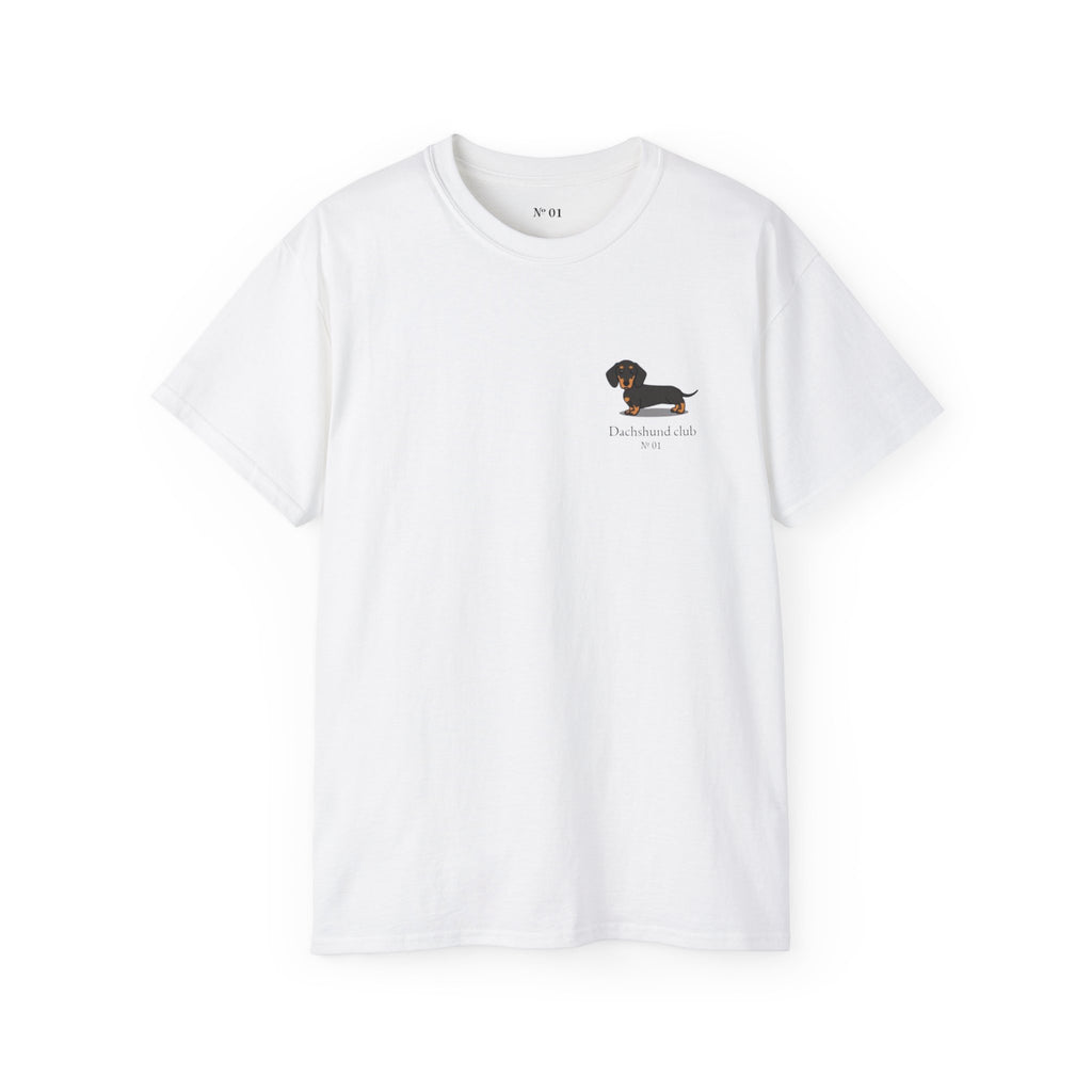 №01 "The Original" T-shirt
