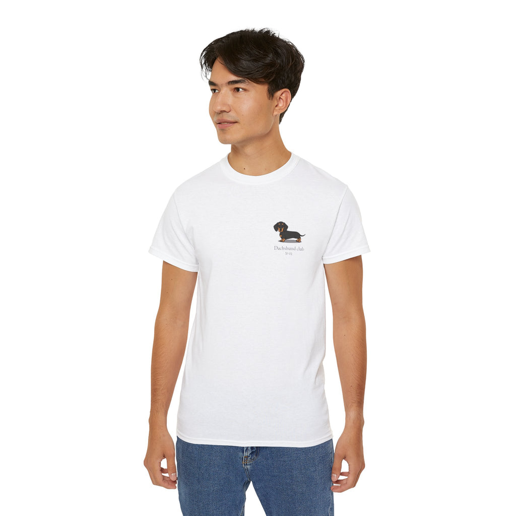 №01 "The Original" T-shirt