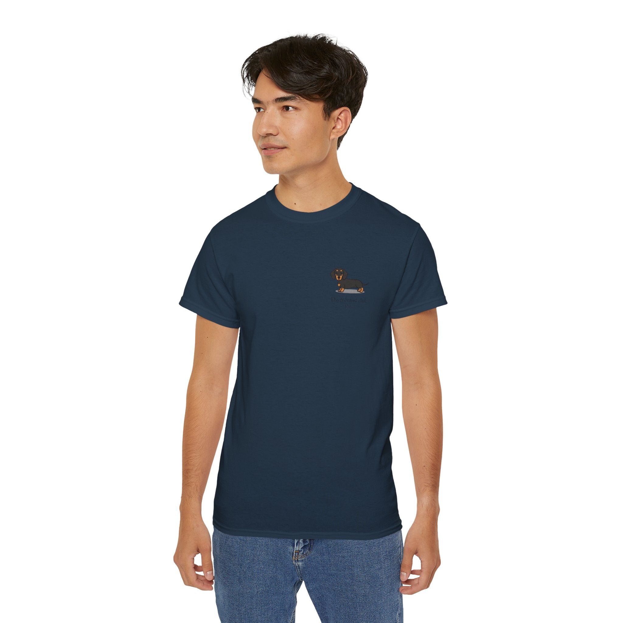 №01 "The Original" T-shirt