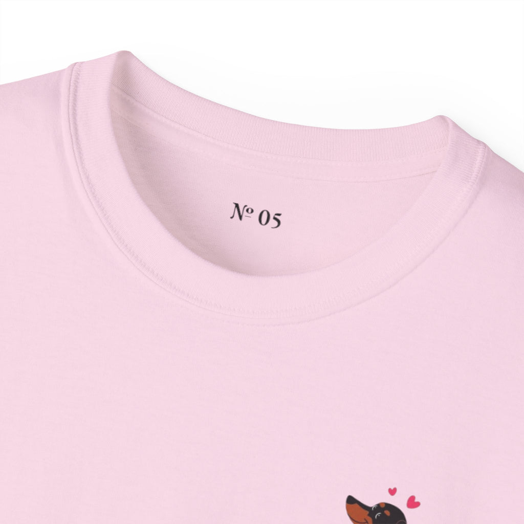 №05 "Soulmate: Treats" T-shirt