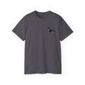 №04 "The Boss" T-shirt