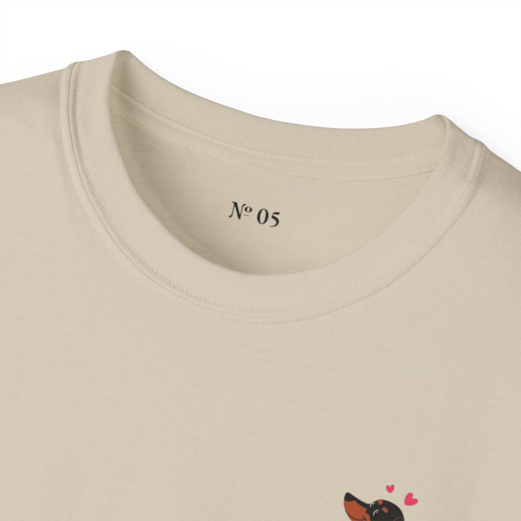 №05 "Soulmate: Treats" T-shirt