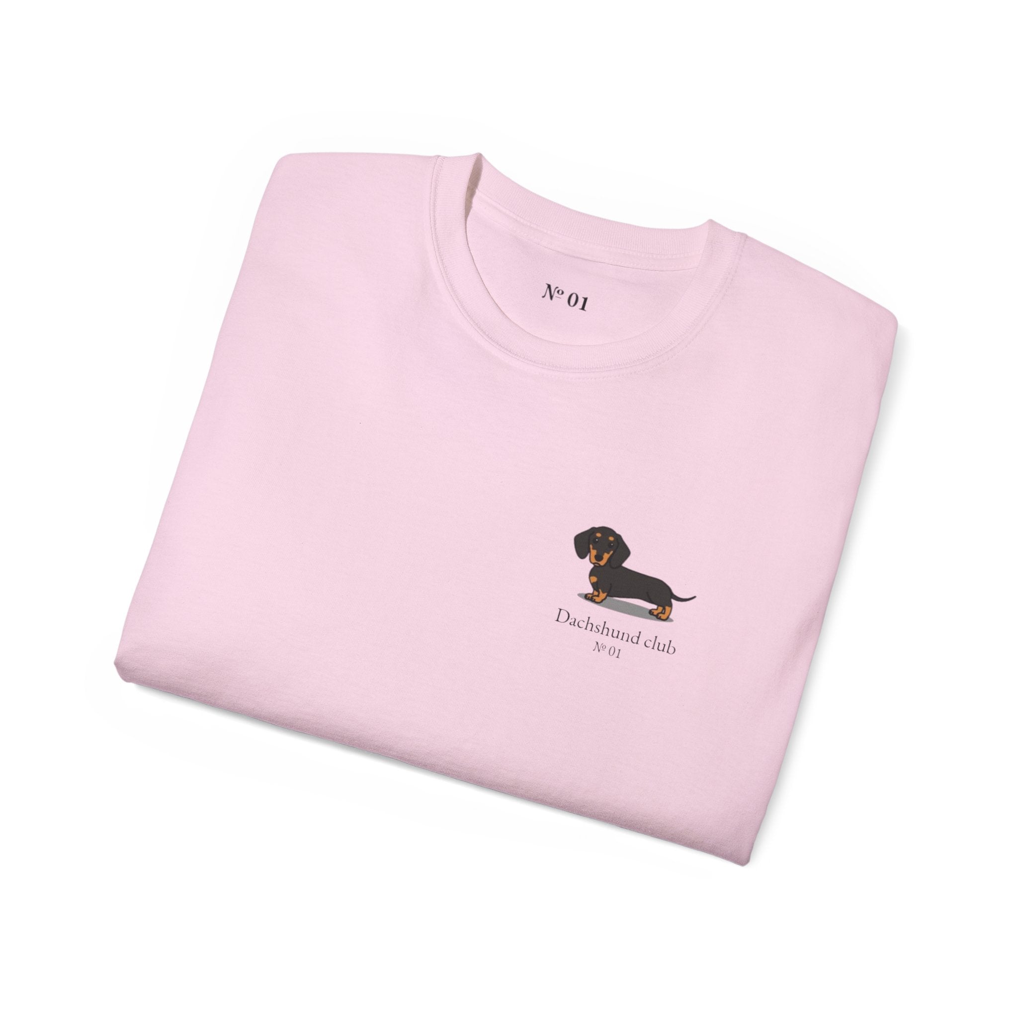 №01 "The Original" T-shirt