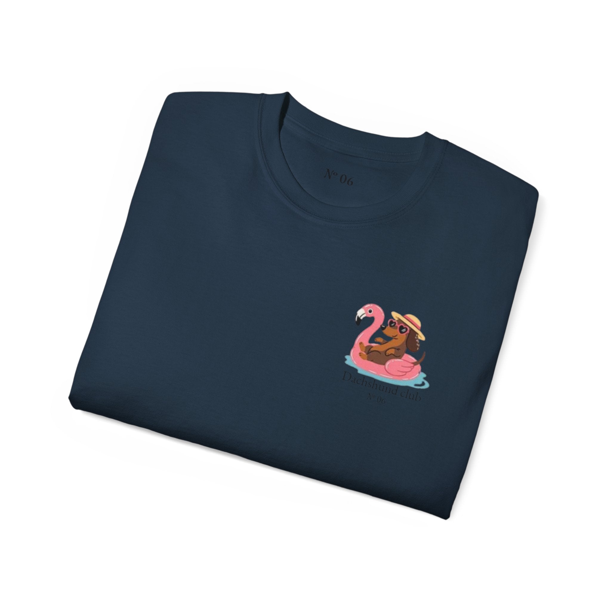 №06 "Longest Days" T-shirt