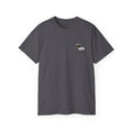 №03 "Mission: Snacks" T-shirt