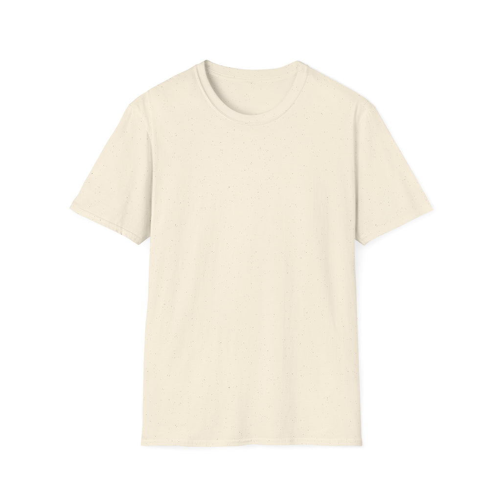 Classic White T‑Shirt | Dachshund edition