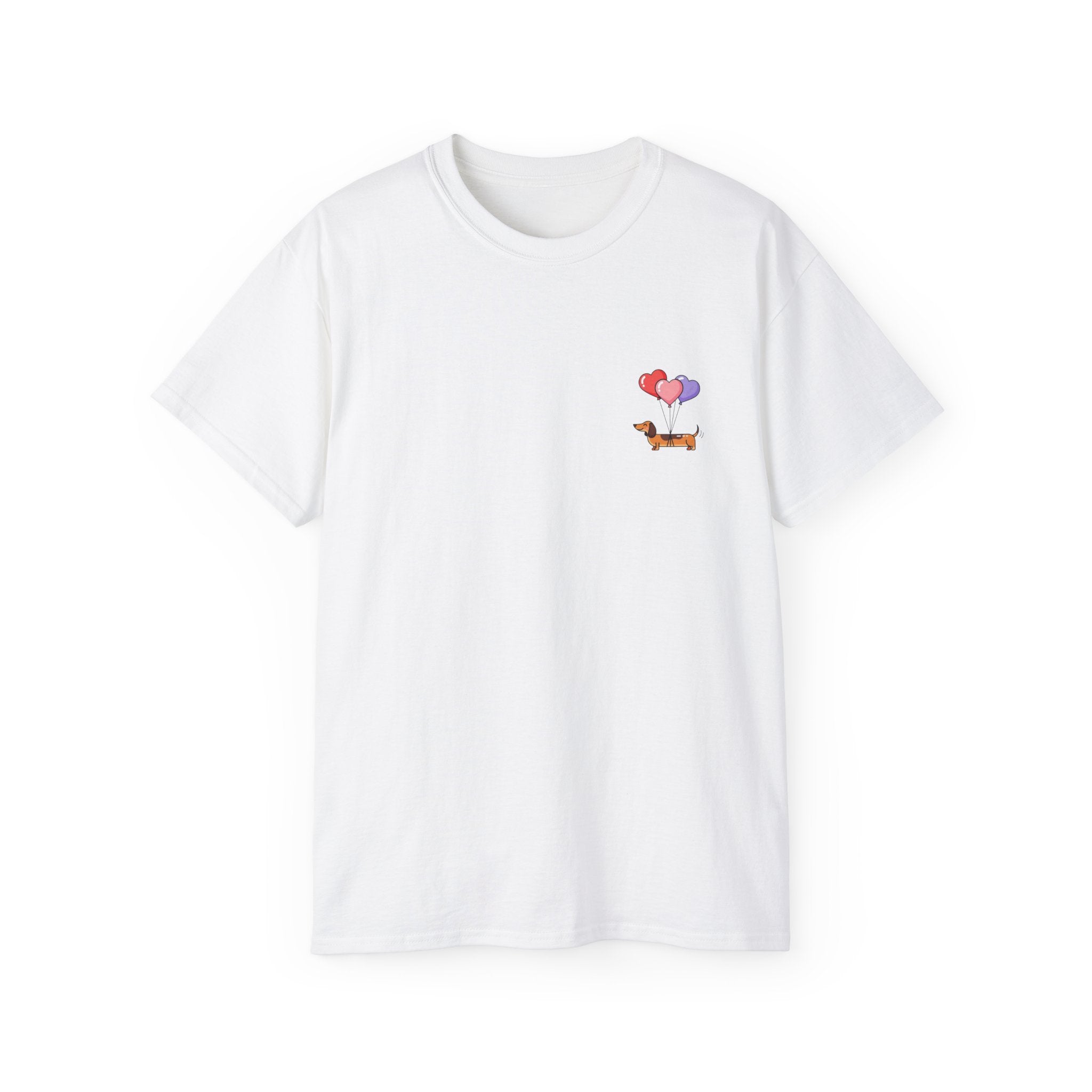 Dachshund T-shirt
