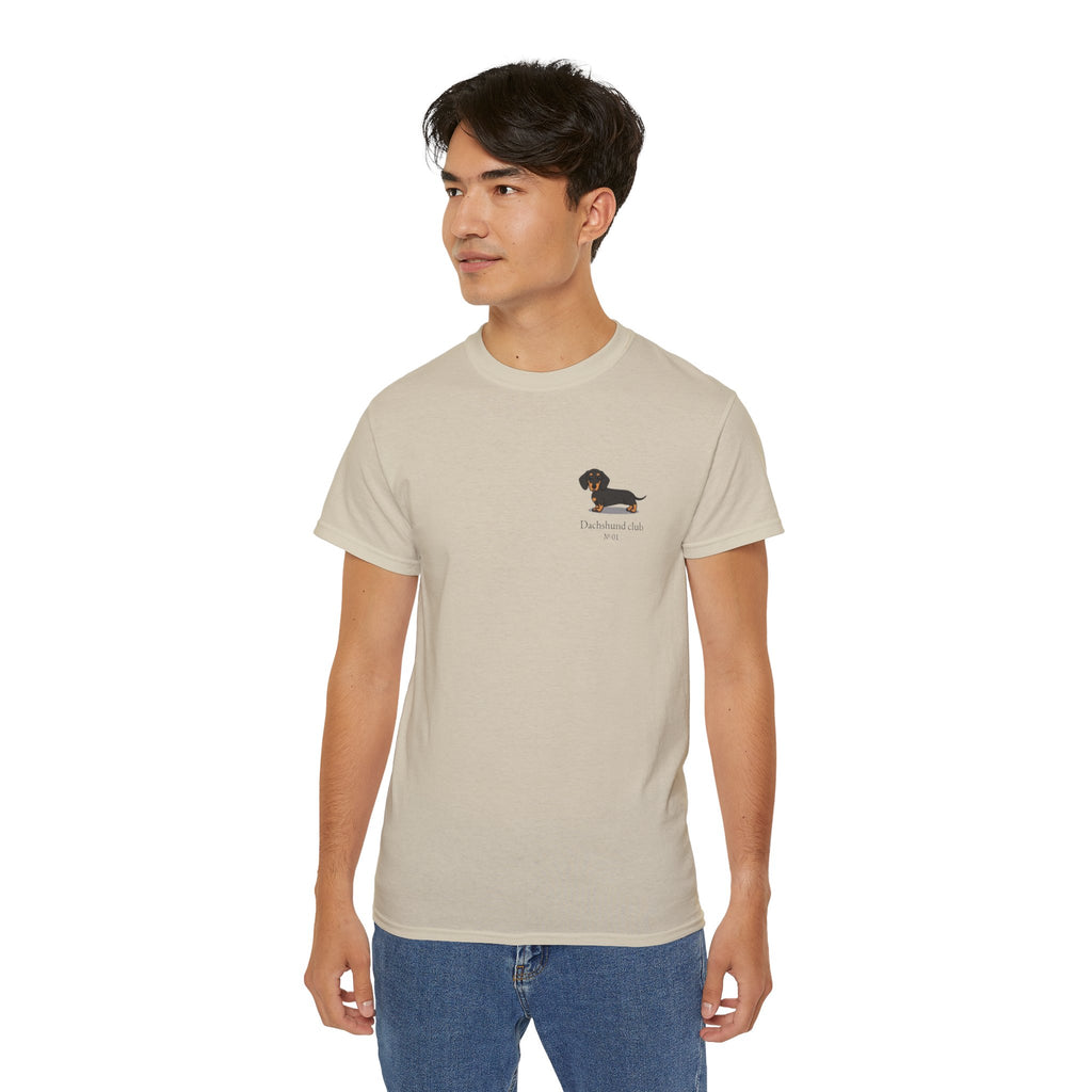 №01 "The Original" T-shirt