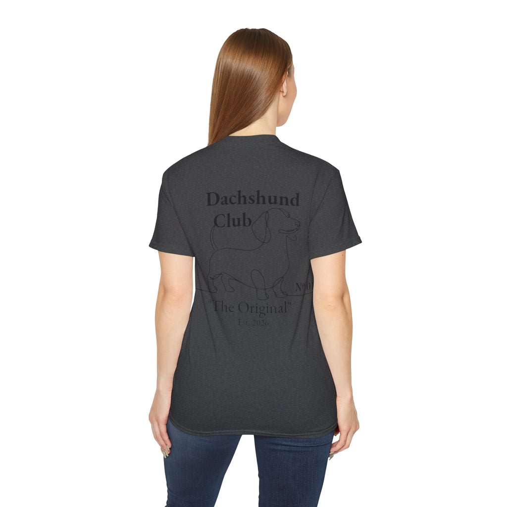 №01 "The Original" T-shirt