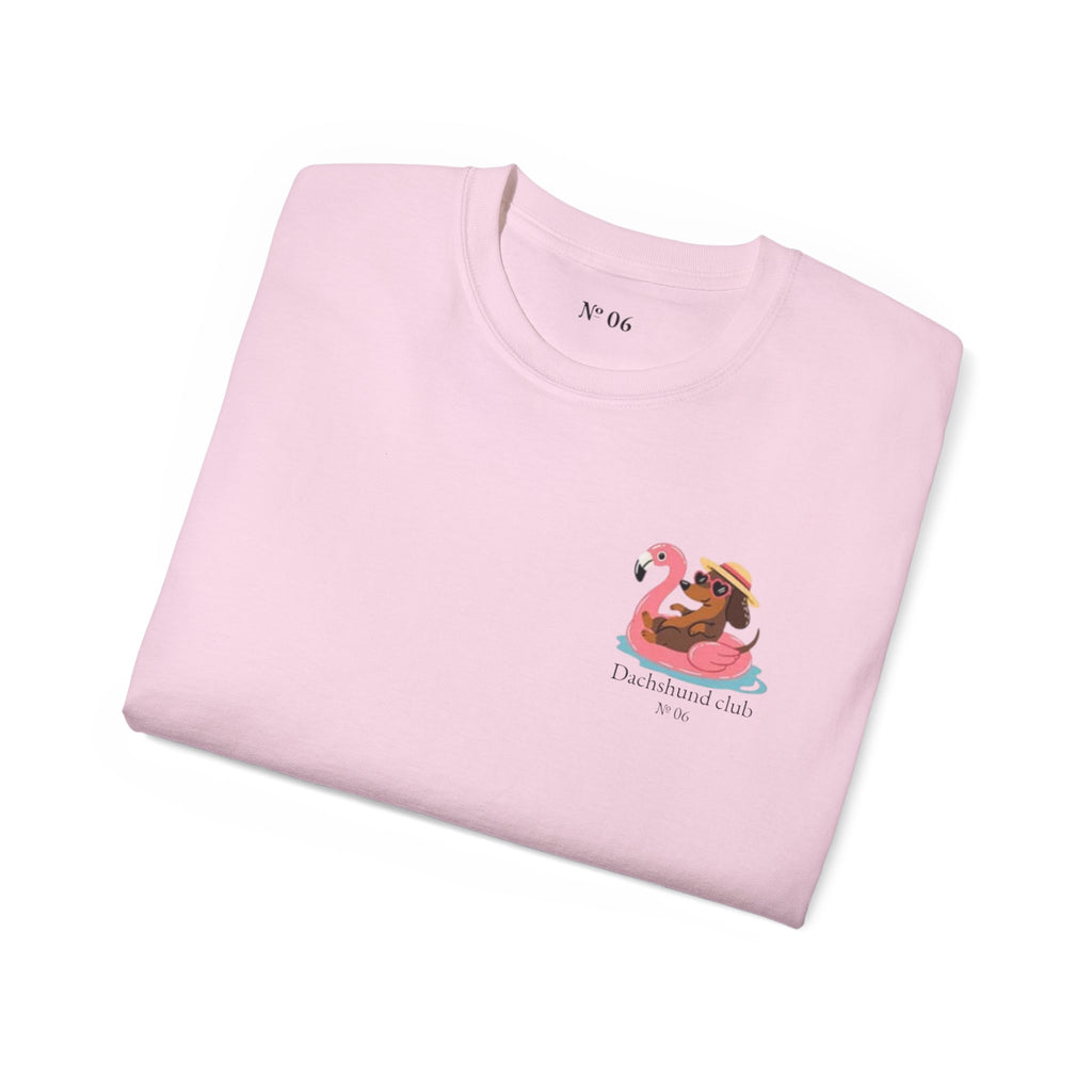 №06 "Longest Days" T-shirt