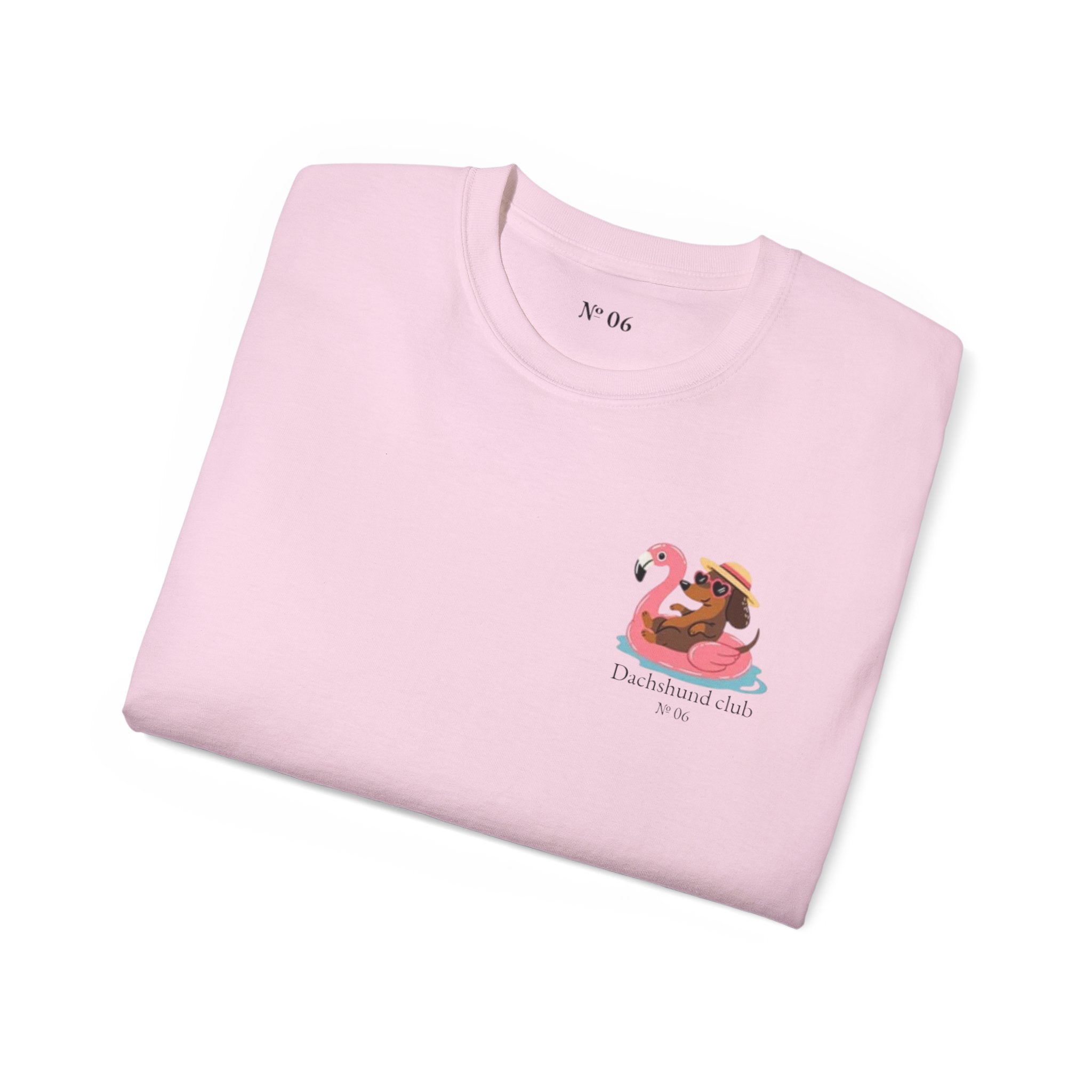 №06 "Longest Days" T-shirt