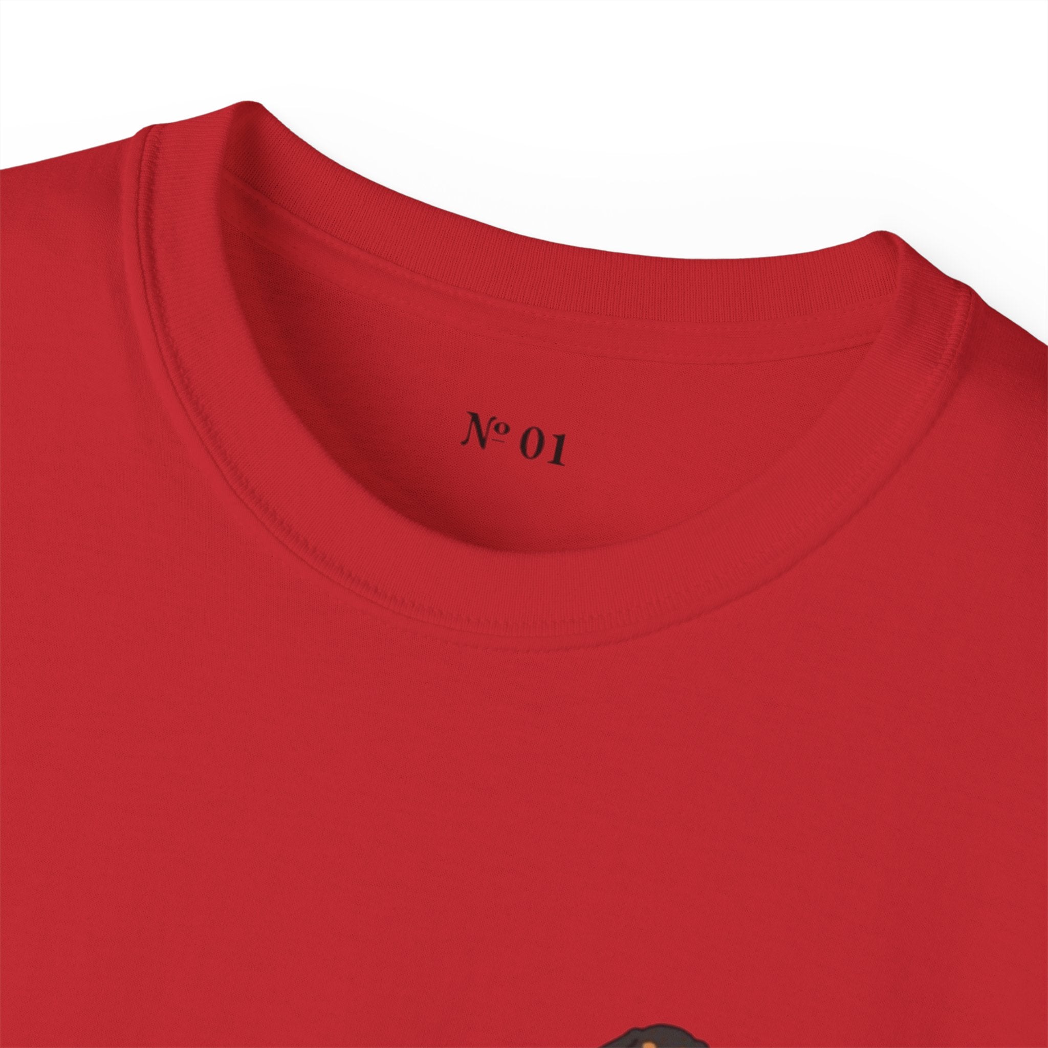 №01 "The Original" T-shirt