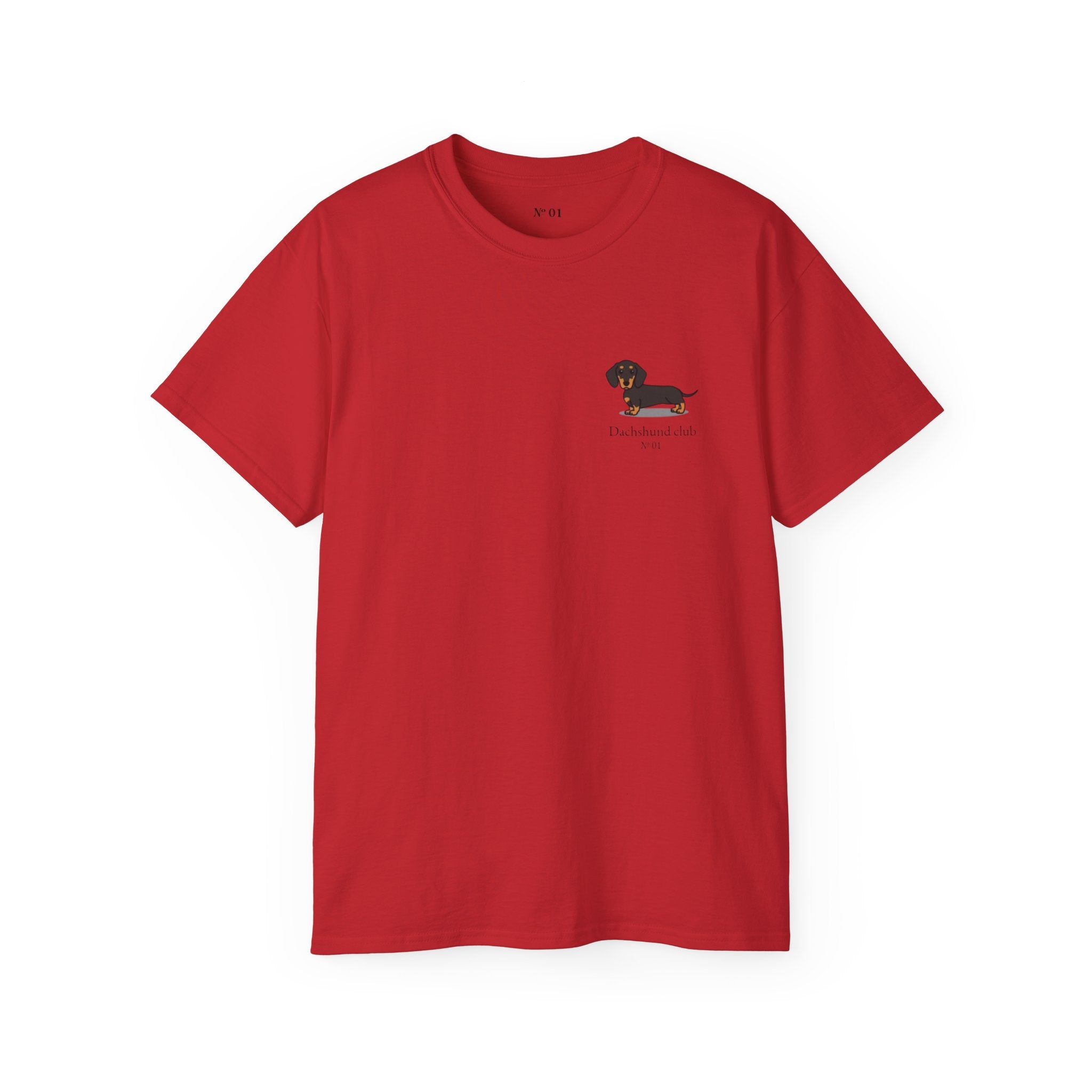 №01 "The Original" T-shirt