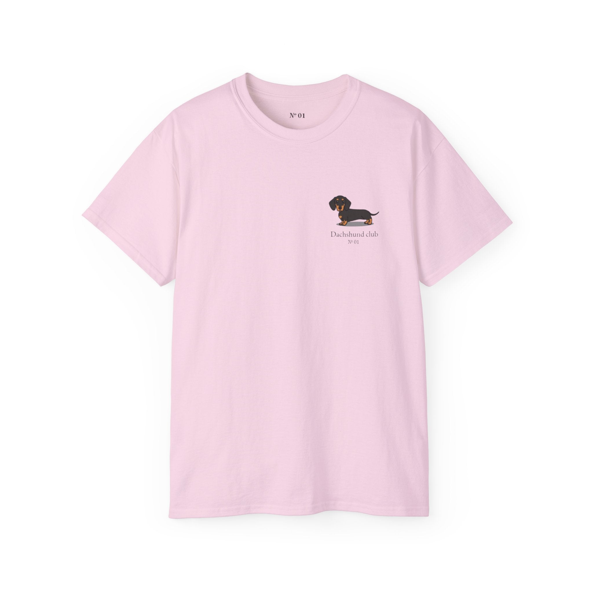 №01 "The Original" T-shirt