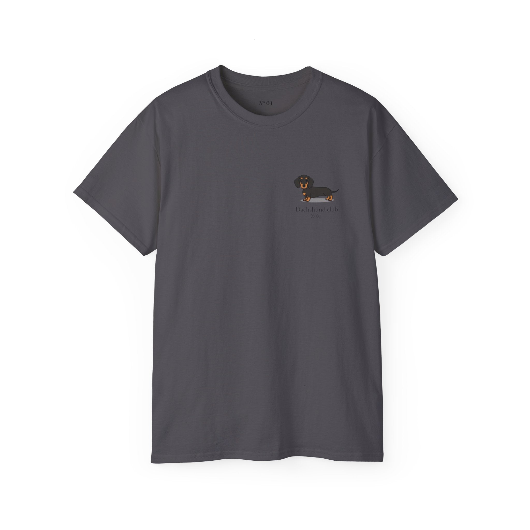 №01 "The Original" T-shirt