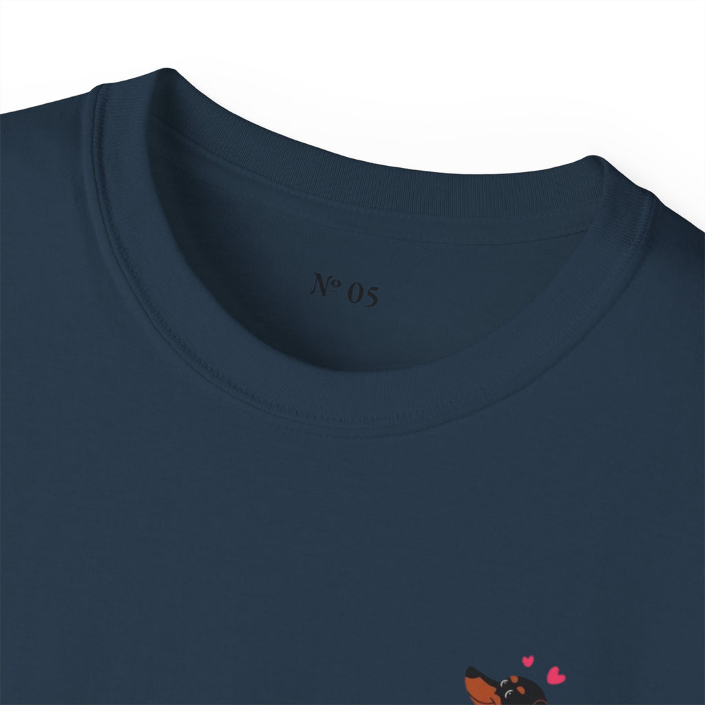 №05 "Soulmate: Treats" T-shirt