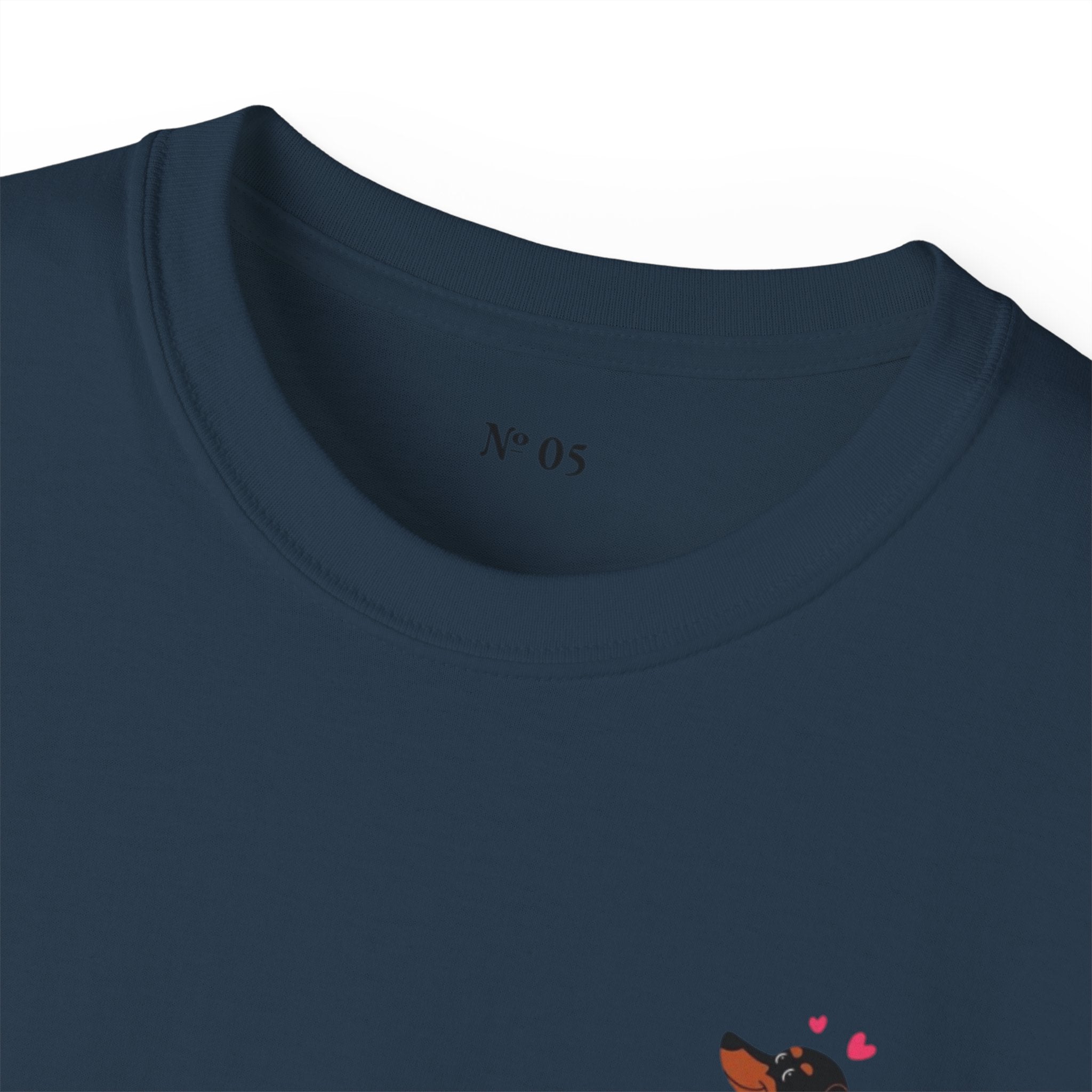 №05 "Soulmate: Treats" T-shirt