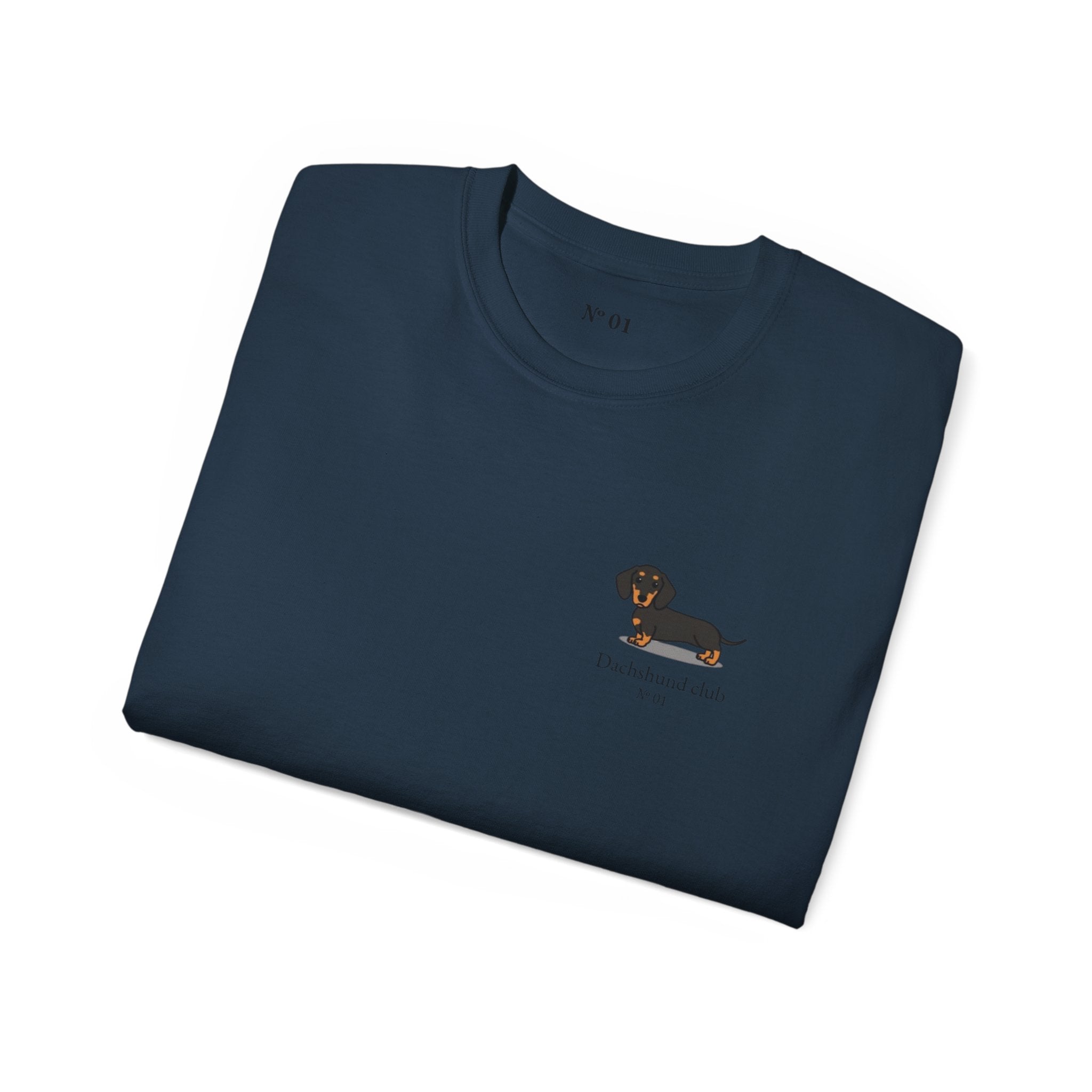 №01 "The Original" T-shirt
