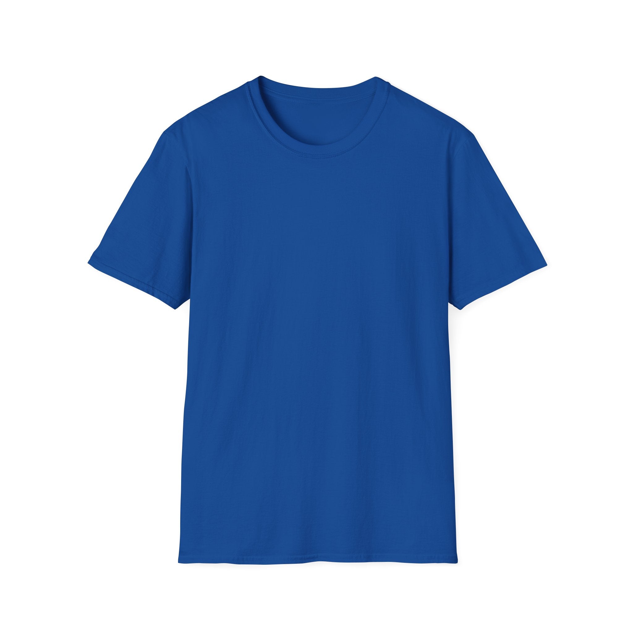 Classic White T‑Shirt | Dachshund edition