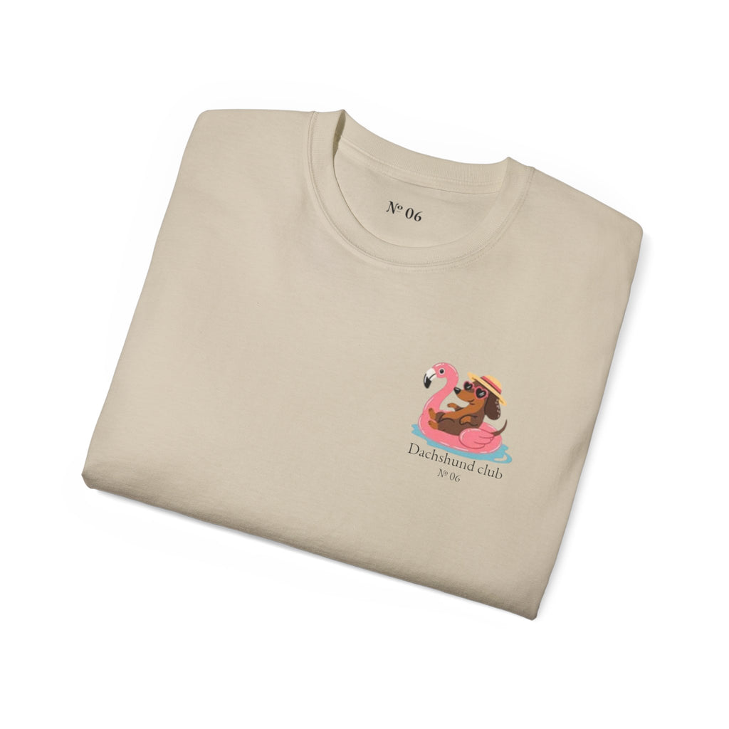 №06 "Longest Days" T-shirt