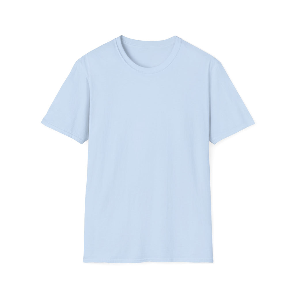 Classic White T‑Shirt | Dachshund edition
