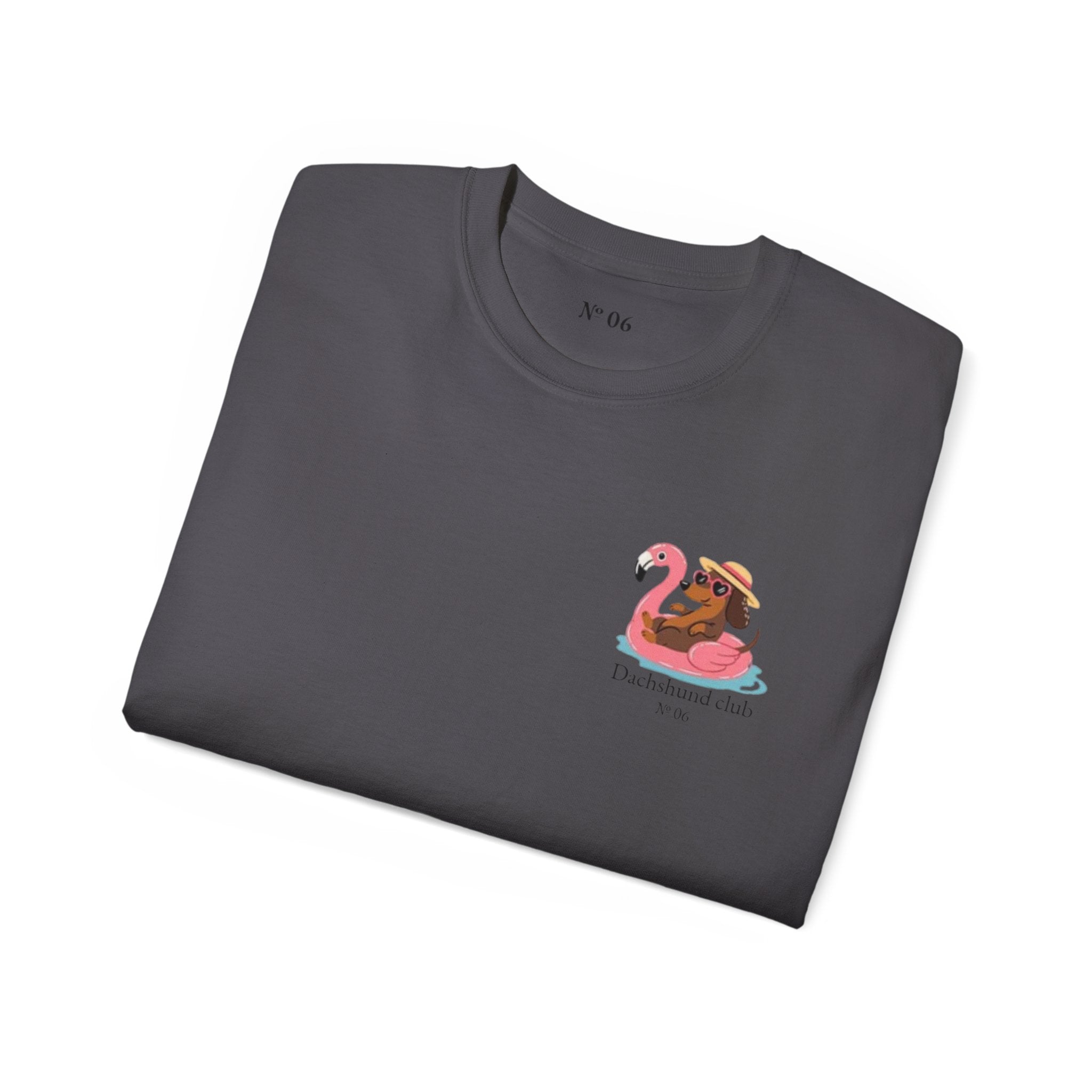 №06 "Longest Days" T-shirt